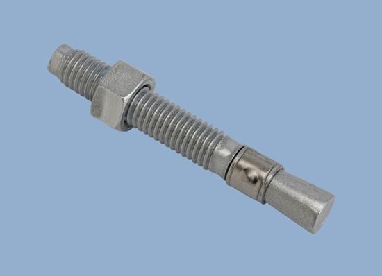 stainless steel concrete anchors